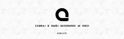 Azula - projektowanie, tworzenie stron www